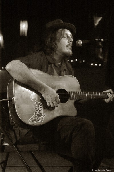 Kevn Kinney